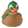 Mallard Rubber Duck
